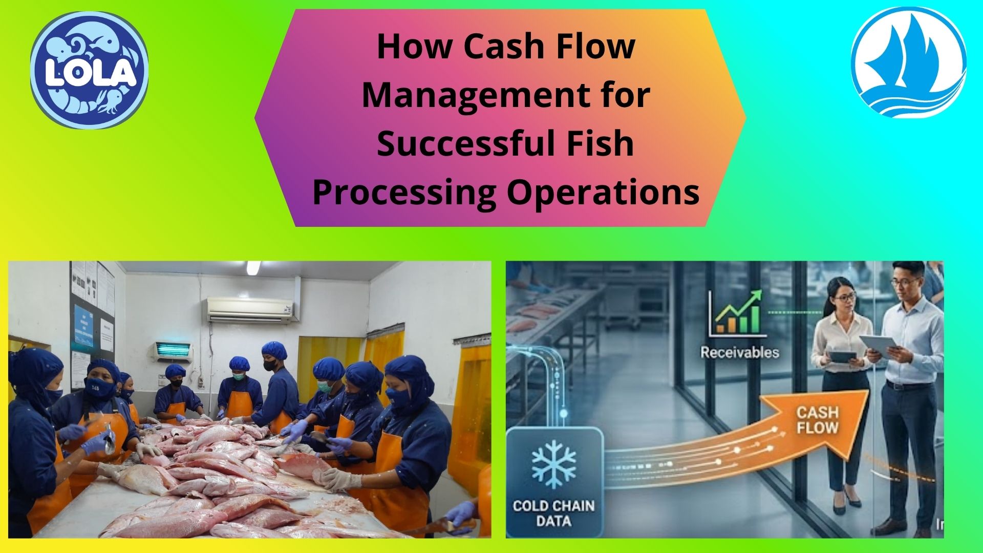  How Cash Flow Management for Successful Fish Processing Operations